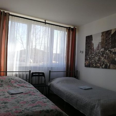 Bridge Apartments Клайпеда Екстериор снимка