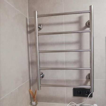 Bridge Apartments Клайпеда Екстериор снимка