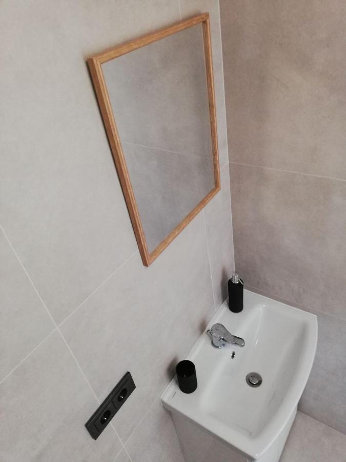 Bridge Apartments Клайпеда Екстериор снимка