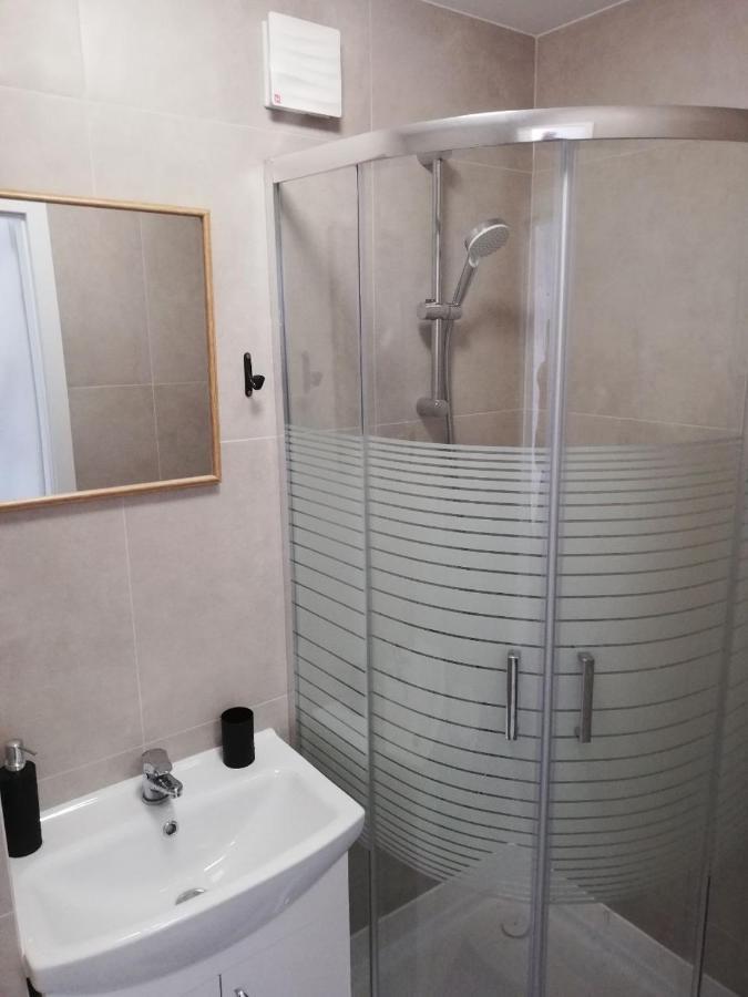 Bridge Apartments Клайпеда Екстериор снимка