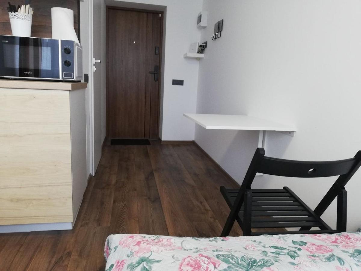 Bridge Apartments Клайпеда Екстериор снимка