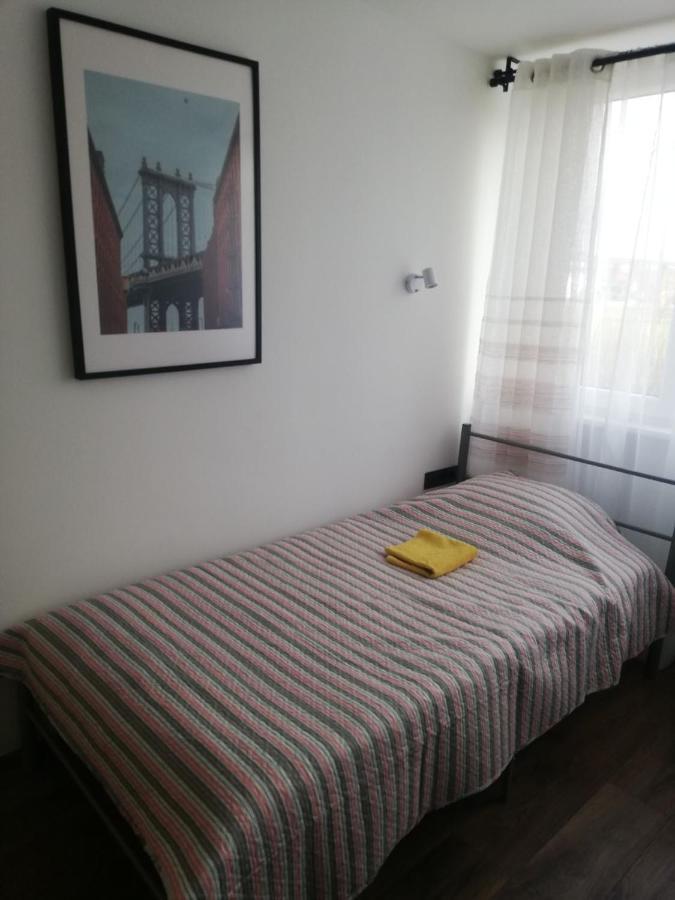 Bridge Apartments Клайпеда Екстериор снимка