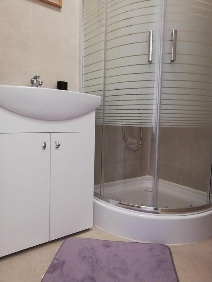 Bridge Apartments Клайпеда Екстериор снимка
