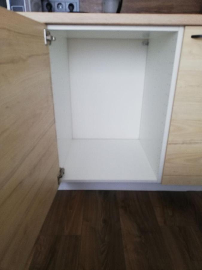 Bridge Apartments Клайпеда Екстериор снимка