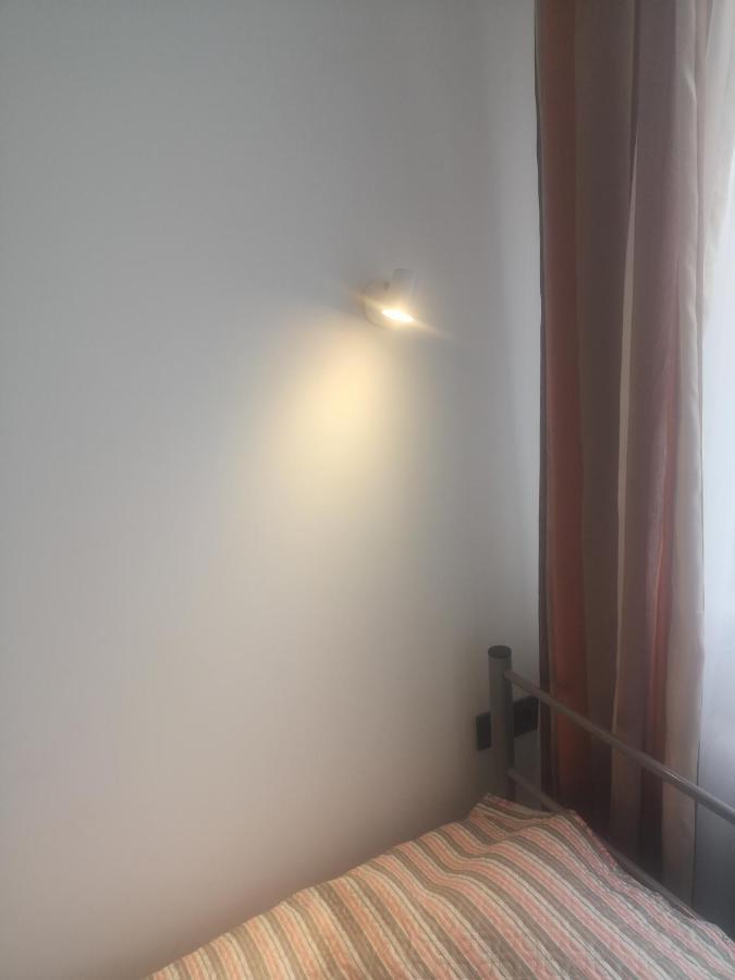 Bridge Apartments Клайпеда Екстериор снимка